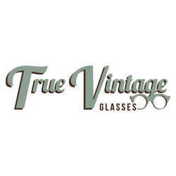 True Vintage Glasses